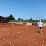 Singlowe Mistrzostwa Człuchowa