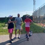 Singlowe Mistrzostwa Człuchowa