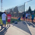 Singlowe Mistrzostwa Człuchowa