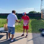 Singlowe Mistrzostwa Człuchowa