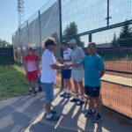 Singlowe Mistrzostwa Człuchowa