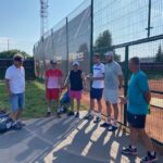 Singlowe Mistrzostwa Człuchowa