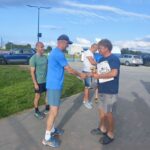 Międzynarodowe mistrzostwa Człuchowa par deblowych